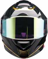 0101-16141 . Solaris 2.0 Notorious Helmet